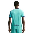 Camisa Barcelona Third 26/27 Jogador - Verde