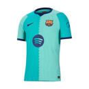 Camisa Barcelona Third 26/27 Jogador - Verde