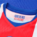 Camisa PSG Home 26/27 Jogador - Azul