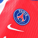 Camisa PSG Home 26/27 Jogador - Azul