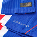 Camisa PSG Home 26/27 Jogador - Azul