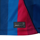 Camisa Barcelona Home 26/27 - Azul e Vermelha