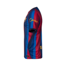 Camisa Barcelona Home 26/27 Jogador - Azul e Vermelha