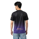 Camisa Barcelona Away 26/27 - Roxa