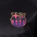 Camisa Barcelona Away 26/27 - Roxa