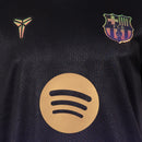 Camisa Barcelona Away 26/27 - Roxa