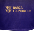 Camisa Barcelona Away 26/27 - Roxa