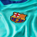 Camisa Barcelona Third 26/27 - Verde