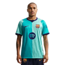 Camisa Barcelona Third 26/27 - Verde