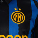 Camisa Inter de Milão Home 26/27 - Azul e Preta