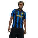 Camisa Inter de Milão Home 26/27 Jogador - Azul e Preto