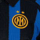 Camisa Inter de Milão Home 26/27 Jogador - Azul e Preto