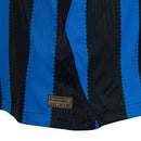 Camisa Inter de Milão Home 26/27 Jogador - Azul e Preto