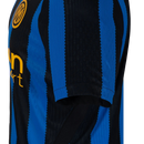 Camisa Inter de Milão Home 26/27 Jogador - Azul e Preto