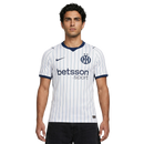 Camisa Inter de Milão Away 26/27 - Branca