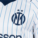 Camisa Inter de Milão Away 26/27 - Branca