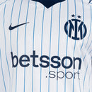 Camisa Inter de Milão Away 26/27 - Branca