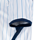 Camisa Inter de Milão Away 26/27 - Branca