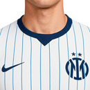 Camisa Inter de Milão Away 26/27 - Branca