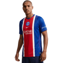 Camisa PSG Home 26/27 - Azul