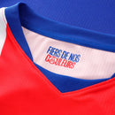 Camisa PSG Home 26/27 - Azul