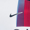 Camisa PSG Away 26/27 Jogador - Branca