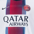 Camisa PSG Away 26/27 Jogador - Branca