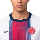 Camisa PSG Away 26/27 Jogador - Branca