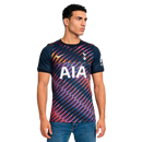 Camisa Tottenham Away 26/27 - Azul Escura