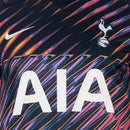 Camisa Tottenham Away 26/27 - Azul Escura