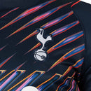 Camisa Tottenham Away 26/27 - Azul Escura