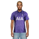 Camisa Tottenham Third 26/27 - Roxo