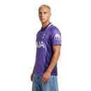 Camisa Tottenham Third 26/27 - Roxo