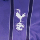 Camisa Tottenham Third 26/27 - Roxo
