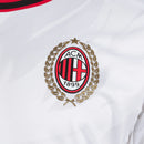 Camisa Milan Away 26/27 - Branca