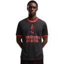Camisa Milan Third 26/27 - Preta