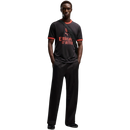 Camisa Milan Third 26/27 - Preta