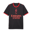 Camisa Milan Third 26/27 - Preta