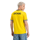 Camisa Borussia Dortmund Home 26/27 - Amarela