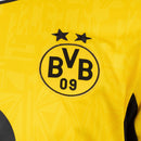 Camisa Borussia Dortmund Home 26/27 - Amarela