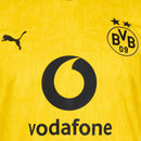 Camisa Borussia Dortmund Home 26/27 - Amarela