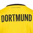 Camisa Borussia Dortmund Home 26/27 - Amarela