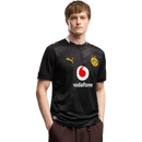 Camisa Borussia Dortmund Away 26/27 - Preta