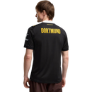 Camisa Borussia Dortmund Away 26/27 - Preta