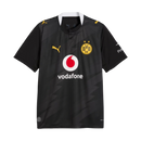 Camisa Borussia Dortmund Away 26/27 - Preta