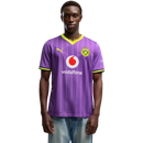 Camisa Borussia Dortmund Third 26/27 - Roxa