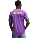 Camisa Borussia Dortmund Third 26/27 - Roxa