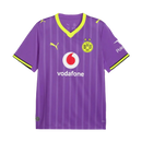 Camisa Borussia Dortmund Third 26/27 - Roxa