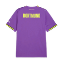Camisa Borussia Dortmund Third 26/27 - Roxa