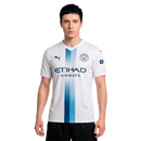 Camisa Manchester City Third 26/27 - Branca